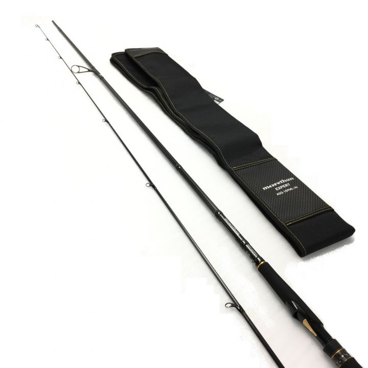 DAIWA ダイワ モアザン エキスパート AGS109ML/M ルアーロッド AGS109ML/M｜中古｜なんでもリサイクルビッグバン