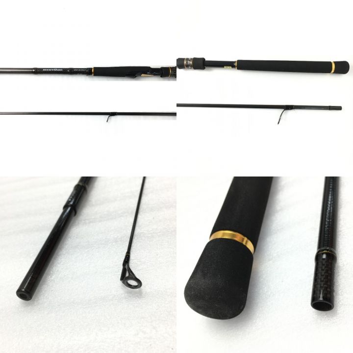 DAIWA ダイワ モアザン エキスパート AGS109ML/M ルアーロッド AGS109ML/M｜中古｜なんでもリサイクルビッグバン