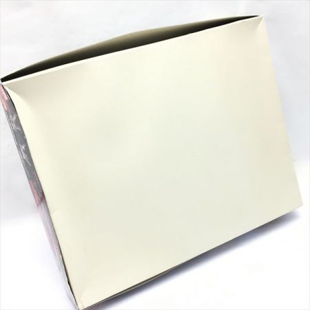   BANDAI バンダイ マクロス VF-25F《 サイアバルキリー アルト機 》河森正治プロデュースクリアバージョン