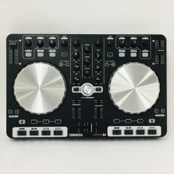 ☆☆ reloop リループ《 PC DJコントローラ 》 beatmix Bランク