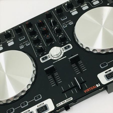  reloop リループ《 PC DJコントローラ 》 beatmix