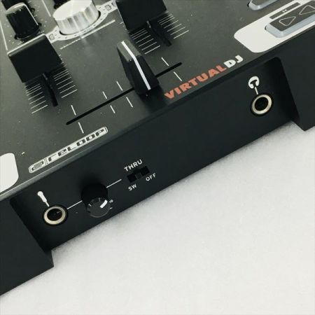  reloop リループ《 PC DJコントローラ 》 beatmix