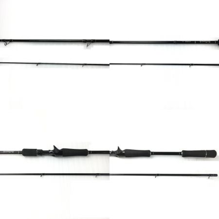  YAMAGA Blanke Ballistick バリスティック 810ML