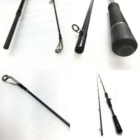  YAMAGA Blanke Ballistick バリスティック 810ML