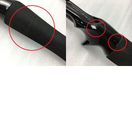  YAMAGA Blanke Ballistick バリスティック 810ML