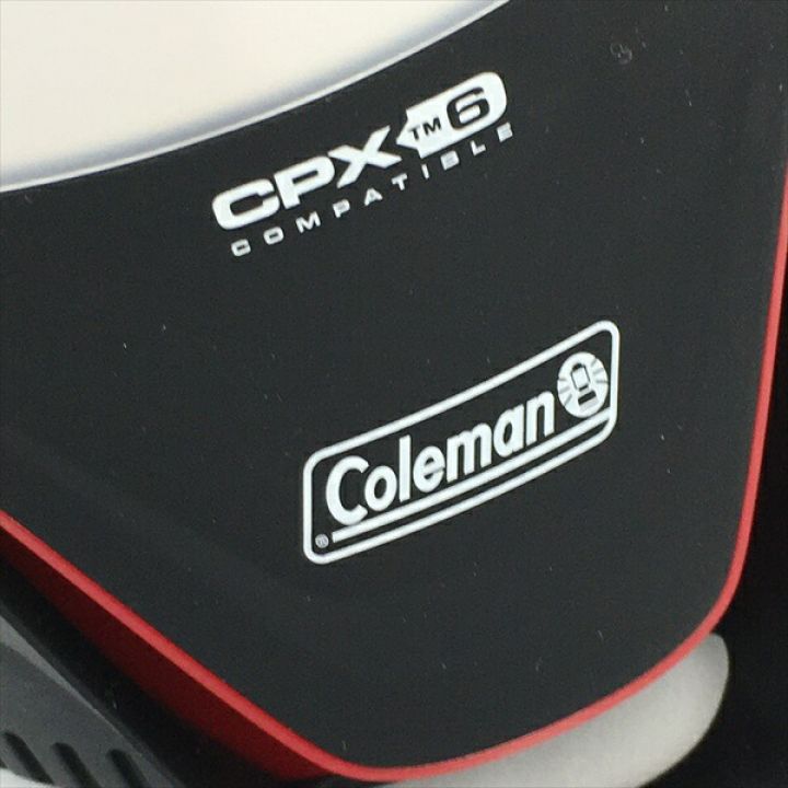 Coleman コールマン 《 ハイブリッドLEDランタン 》CPX 6 ｜中古｜なんでもリサイクルビッグバン