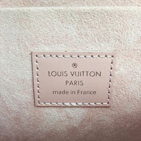  LOUIS VUITTON ルイヴィトン エピ ポシェット・フェリシー チェーンショルダーバッグ M62467 ローズ