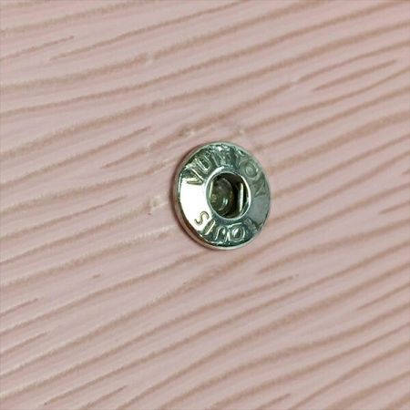  LOUIS VUITTON ルイヴィトン エピ ポシェット・フェリシー チェーンショルダーバッグ M62467 ローズ