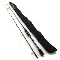 ☆☆ ノリーズオーシャン Rockfish Bottom ロックフィッシュボトム ルアーロッド RP0711LS2 Bランク