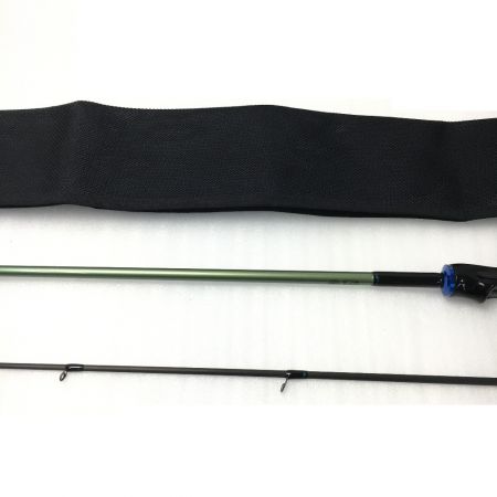  ノリーズオーシャン Rockfish Bottom ロックフィッシュボトム ルアーロッド RP0711LS2