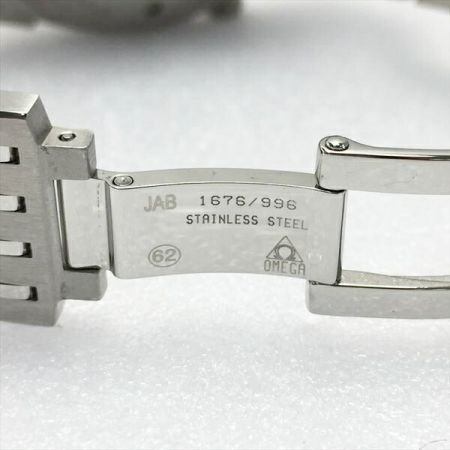  OMEGA オメガ デ・ヴィル クロノスコープ コーアクシャル ラトラパンテ Ref:422.10.44.51.06.001 自動巻き メンズ 腕時計