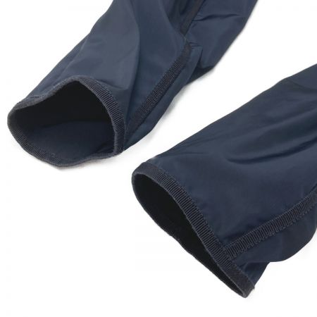  MONCLER モンクレール ANTHEMIS フード付ジップコート サイズ 1 レディース E10934960505 ネイビー