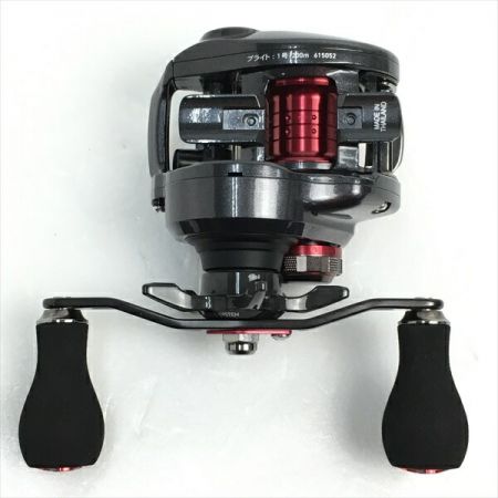  DAIWA ダイワ SPARTAN スパルタン RT TW100SH ベイトリール 箱付 00615052
