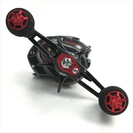  DAIWA ダイワ SPARTAN スパルタン RT TW100SH ベイトリール 箱付 00615052