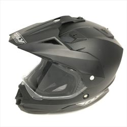 ☆☆ FLY RACING TREKKER HELMET フライレーシング トレッカー ヘルメット バイク Cランク