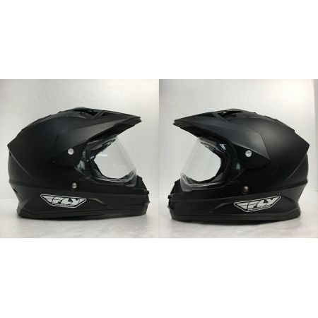  FLY RACING TREKKER HELMET フライレーシング トレッカー ヘルメット バイク