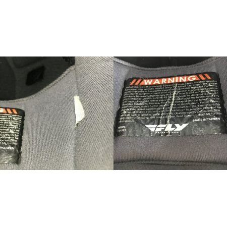  FLY RACING TREKKER HELMET フライレーシング トレッカー ヘルメット バイク