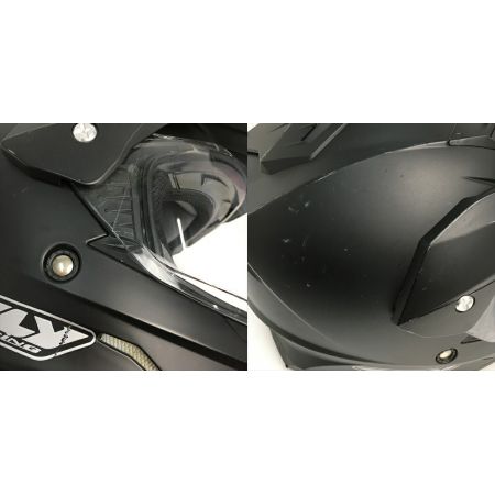  FLY RACING TREKKER HELMET フライレーシング トレッカー ヘルメット バイク