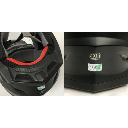  FLY RACING TREKKER HELMET フライレーシング トレッカー ヘルメット バイク