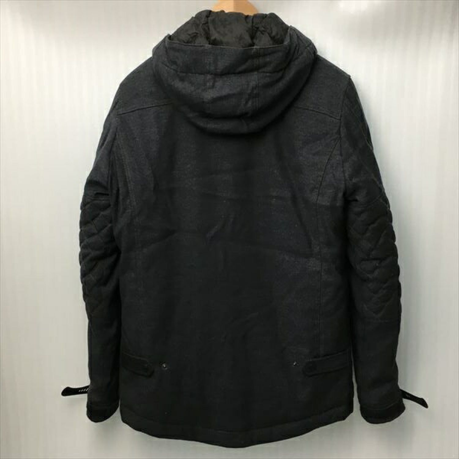 70％OFFアウトレット タトラス SARMADOWNJACKET コート サイズ3