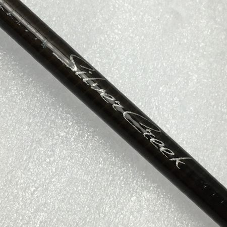  DAIWA ダイワ シルバークリーク SC-663 F-4 6'6” 4ピース ＃2～＃3 フライロッド