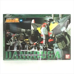 ☆☆  BANDAI バンダイ《 超獣機神ダンクーガ 》超合金魂 GX-13  Nランク