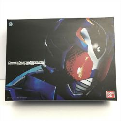 ☆☆ BANDAI バンダイ 仮面ライダーカブト《 COMPLETE SELECTION CSMガタックゼクター 》ライダーベルト Aランク