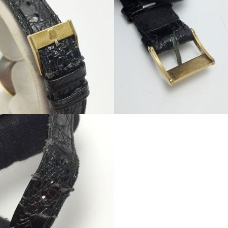  UNIVERSAL GENEVE ヴィンテージ 542111 シルバー×ゴールド 手巻き メンズ 腕時計