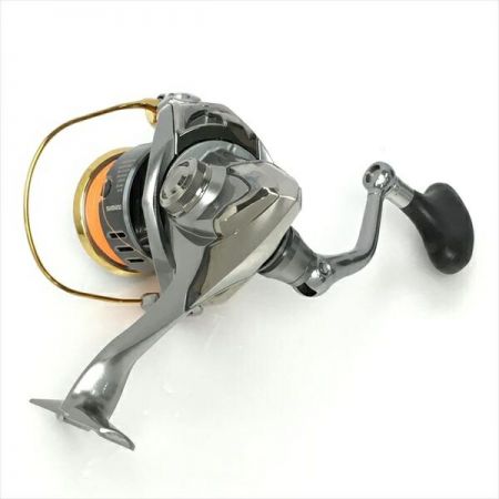  SHIMANO シマノ 15 ツインパワー C3000XG 03371 スピニングリール 箱付き 03371