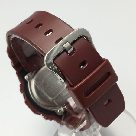  CASIO カシオ G-SHOCK《 電波ソーラー 》メンズ 腕時計 GW-M5610EW-4JF