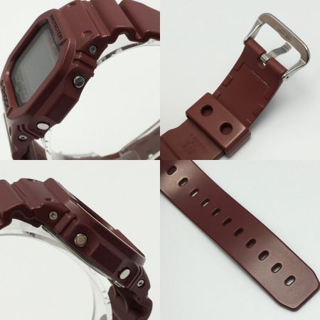  CASIO カシオ G-SHOCK《 電波ソーラー 》メンズ 腕時計 GW-M5610EW-4JF