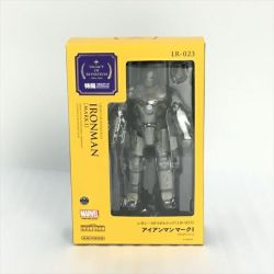 ☆☆ KAIYODO Co.,Ltd. 海洋堂 IRON MAN MARKⅠ《 レガシー・ オブ・リボルテック 》 LR-023 Aランク