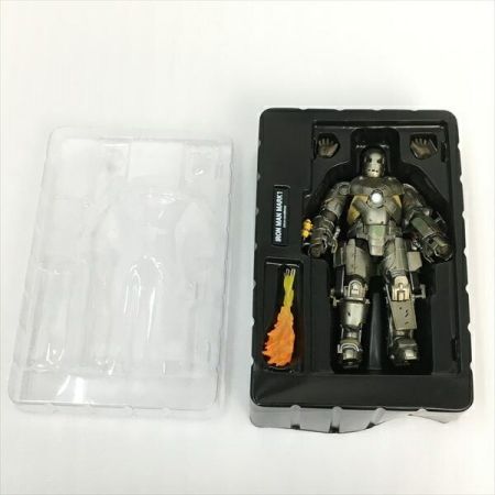  KAIYODO Co.,Ltd. 海洋堂 IRON MAN MARKⅠ《 レガシー・ オブ・リボルテック 》 LR-023
