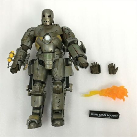  KAIYODO Co.,Ltd. 海洋堂 IRON MAN MARKⅠ《 レガシー・ オブ・リボルテック 》 LR-023