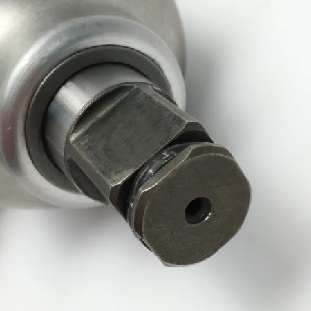  VESSEL ベッセル 《 エアーインパクトレンチ 》 GT-2000PF