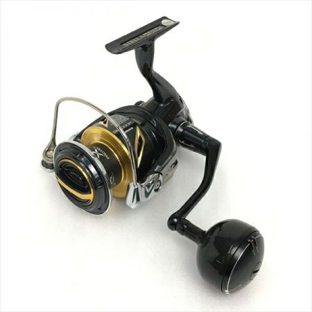  SHIMANO シマノ 20 ステラ SW6000PG スピニングリール 箱付き 04077