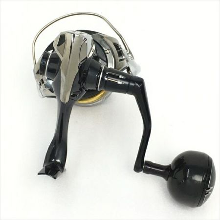  SHIMANO シマノ 20 ステラ SW6000PG スピニングリール 箱付き 04077