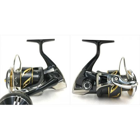  SHIMANO シマノ 20 ステラ SW6000PG スピニングリール 箱付き 04077