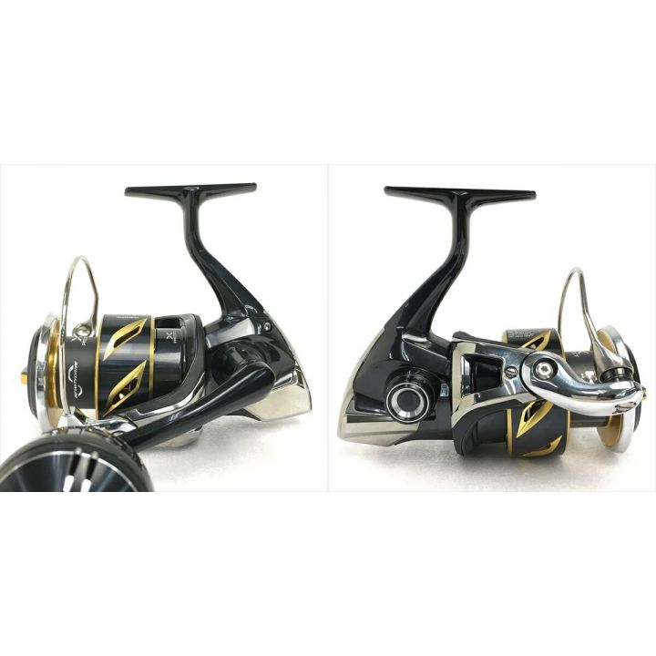 SHIMANO シマノ 20 ステラ SW6000PG スピニングリール 箱付き 04077｜中古｜なんでもリサイクルビッグバン