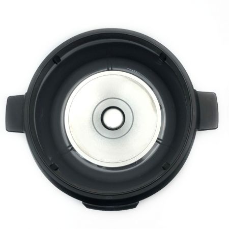  Panasonic パナソニック 《 マイコン電気圧力鍋 》2016年製 / 3.7L / ノーブルシャンパン / SR-P37-N