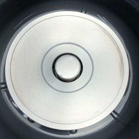  Panasonic パナソニック 《 マイコン電気圧力鍋 》2016年製 / 3.7L / ノーブルシャンパン / SR-P37-N