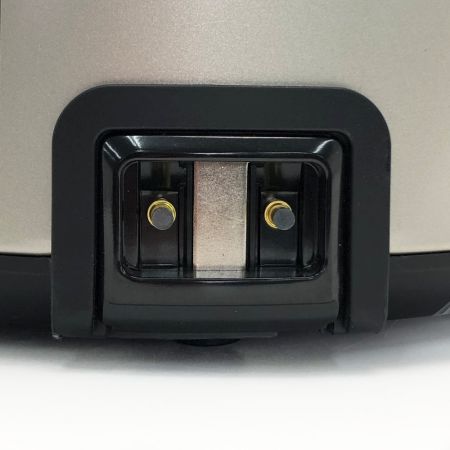  Panasonic パナソニック 《 マイコン電気圧力鍋 》2016年製 / 3.7L / ノーブルシャンパン / SR-P37-N