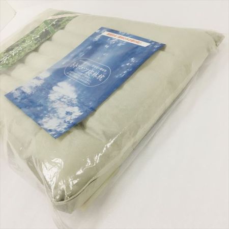   竹内木材工業《 トドマツ寝林枕 》グレー