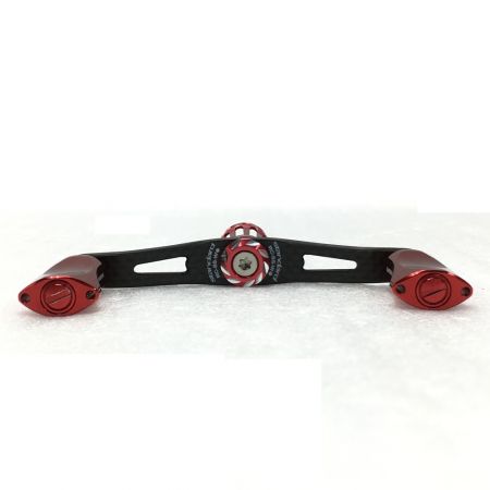   スタジオコンポジット RC-SS-W Wハンドル ＆ SHIMANO 夢屋 ノブ