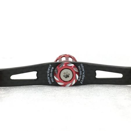   スタジオコンポジット RC-SS-W Wハンドル ＆ SHIMANO 夢屋 ノブ