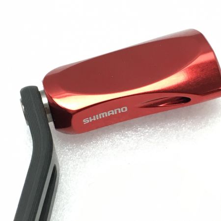   スタジオコンポジット RC-SS-W Wハンドル ＆ SHIMANO 夢屋 ノブ