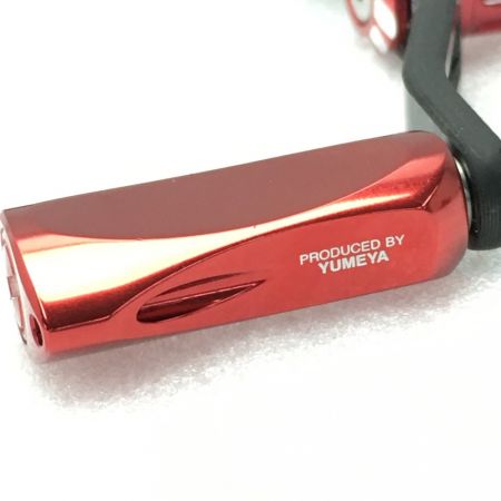   スタジオコンポジット RC-SS-W Wハンドル ＆ SHIMANO 夢屋 ノブ