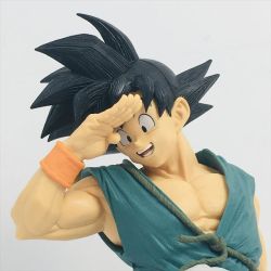 ☆☆  番くじ ドラゴンボール超《 BWFC 造形天下一武道会3 孫悟空 》THE ORIGINAL賞 / 原作カラー彩色 Bランク