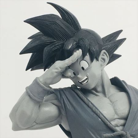 【中古】 一番くじ ドラゴンボール超《 BWFC 造形天下一武道会3