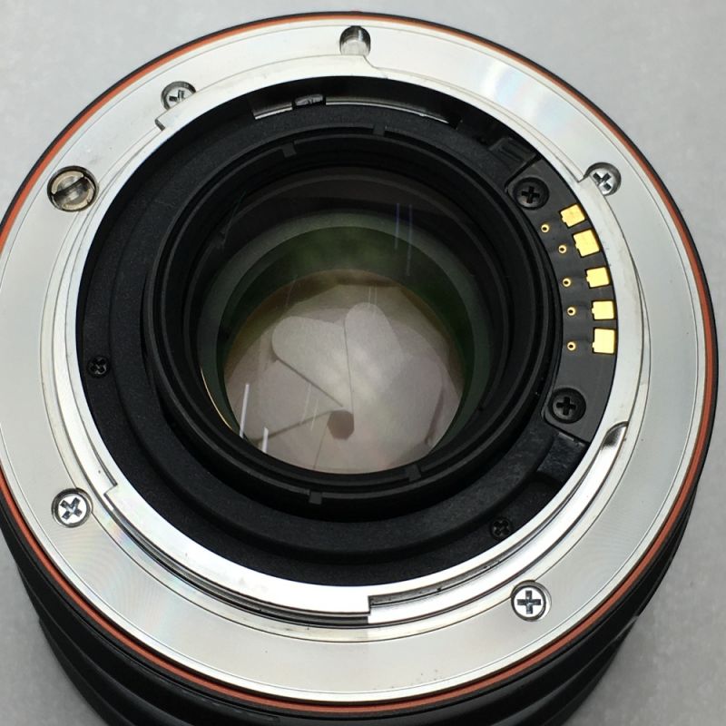 中古】 SONY ソニー 16mm F2.8 Fisheye フルサイズ用 単焦点 